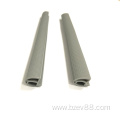 Aluminum Door Seal Strip Aluminum Protection Strip